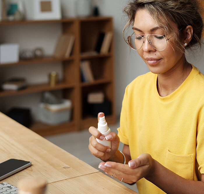 Hand Sanitiser Or Soap – Which One Is Best?