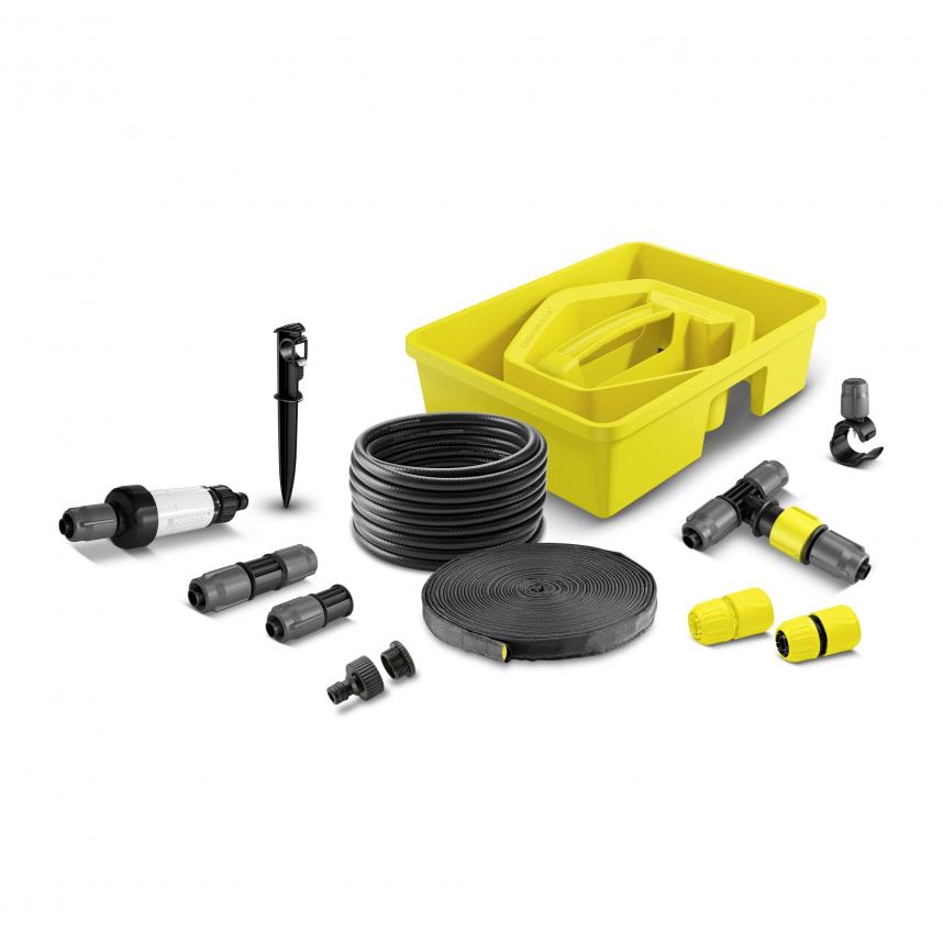 karcher rain box