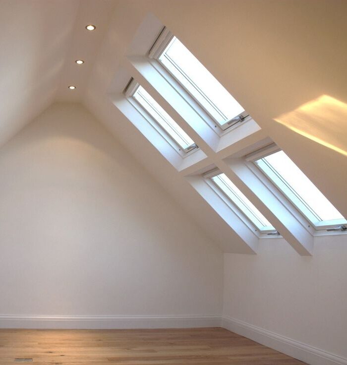 Loft Conversion Considerations