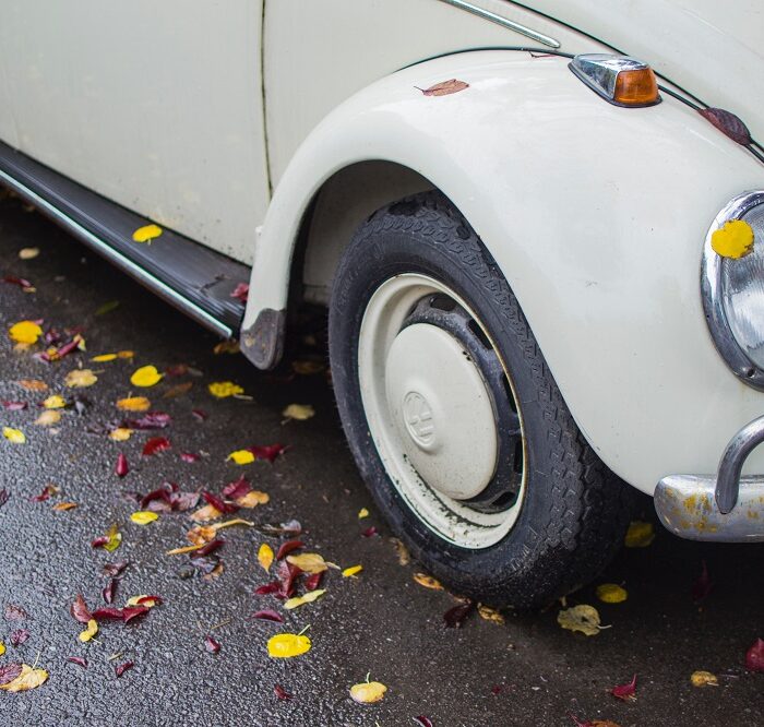 Car Tyre Tips for autumn