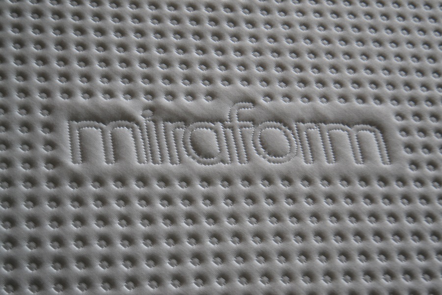 geltex mattress