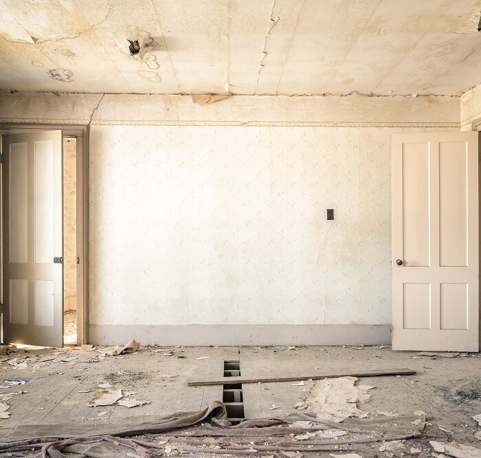 How to Get Rid of Renovation Waste