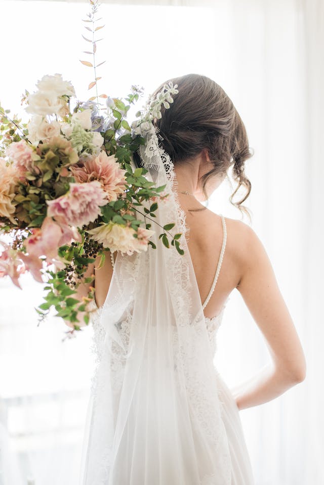 The Blooming Truth: Why You Shouldn’t DIY Your Wedding Flowers