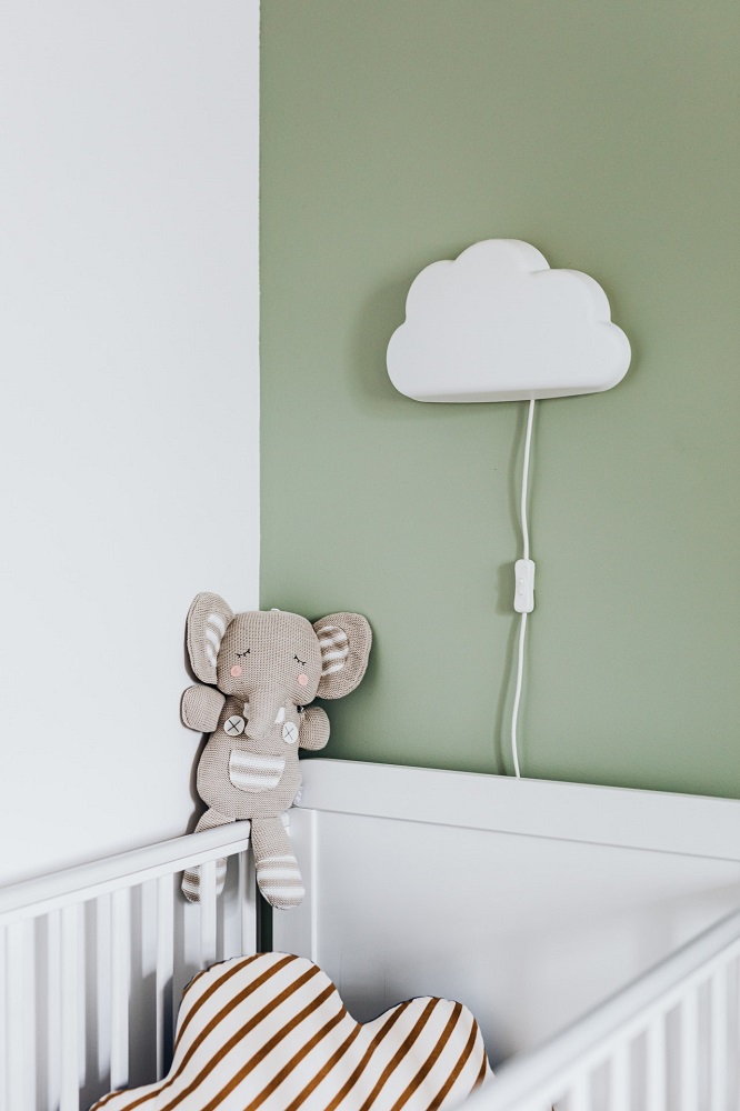 How To Prepare A Baby Nursery