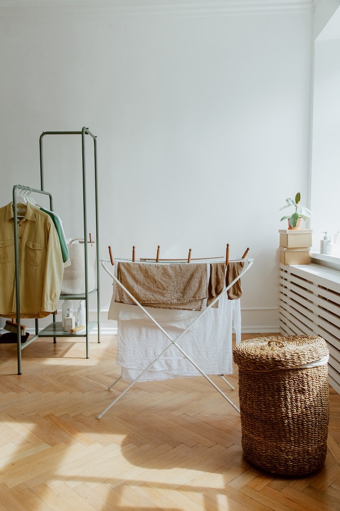 Efficient Laundry Management: Tips and Tricks for a Stress-Free Routine