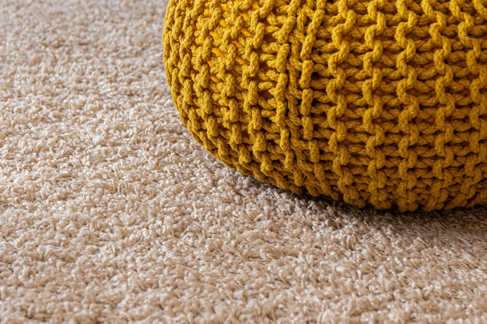 carpet cleaning