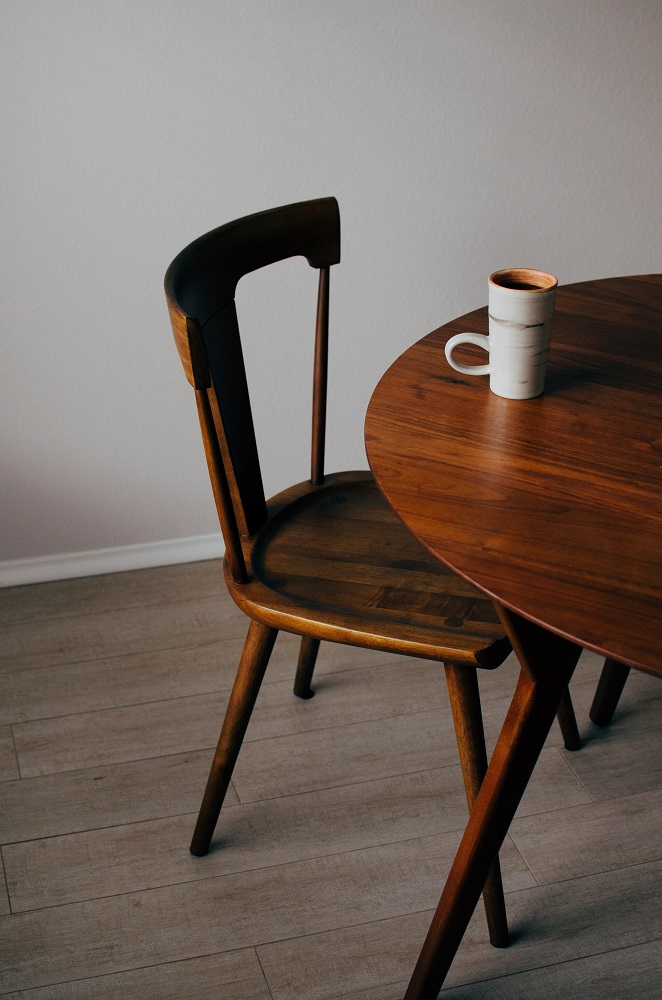 A Complete Guide to Caring and Maintaining Solid Wood Furniture