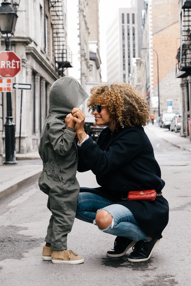 Legal Tips for Single Parents Entering New Relationships