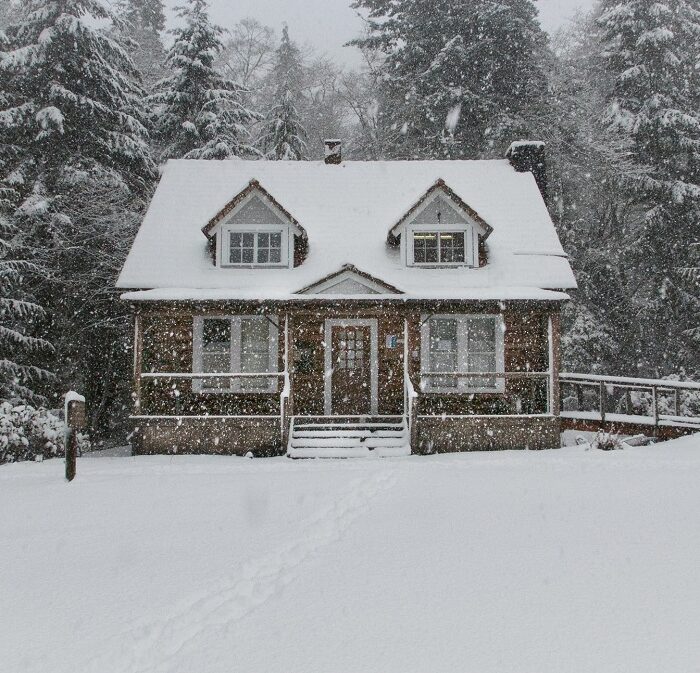 5 Ways To Get Your Home Winter-Ready