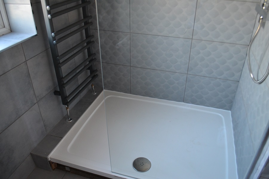 1200 x 900 shower base