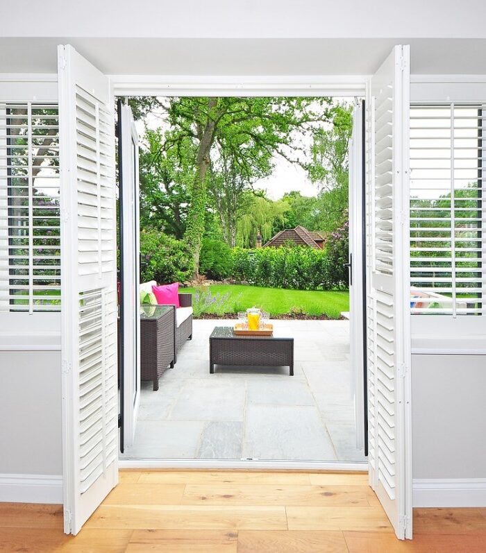 Why Plantation Shutters could be Ideal for your Windows