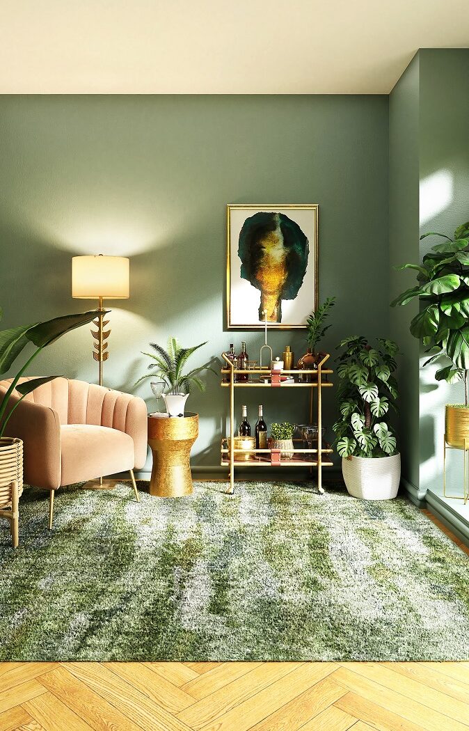 The Ultimate Living Room Guide You Didn’t Know You Needed