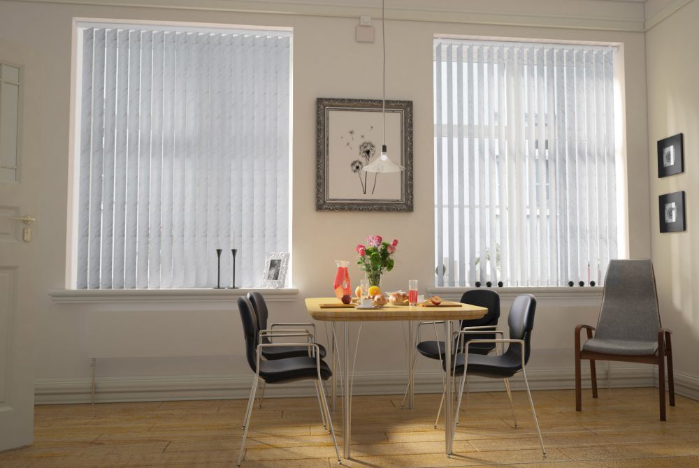 modern blinds