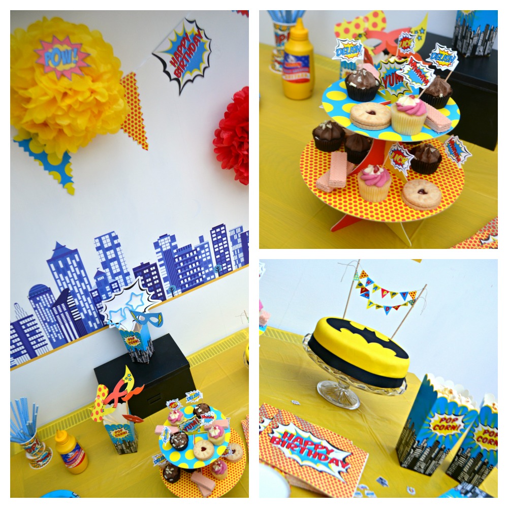 Superhero_Party_Ideas