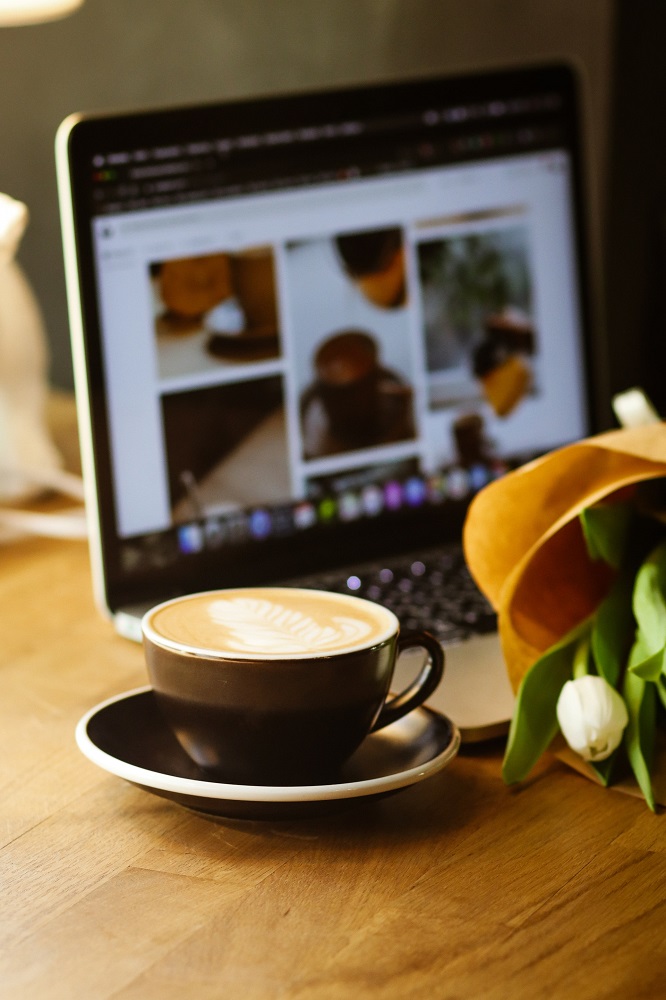 home coffee machine