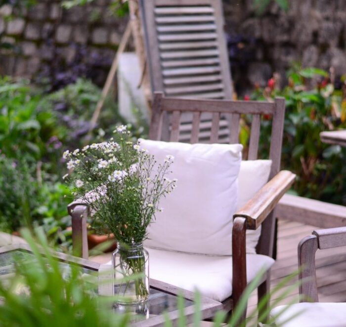 10 Tips for Laying the Perfect Patio for Your Garden