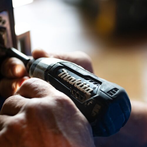 Makita impact driver