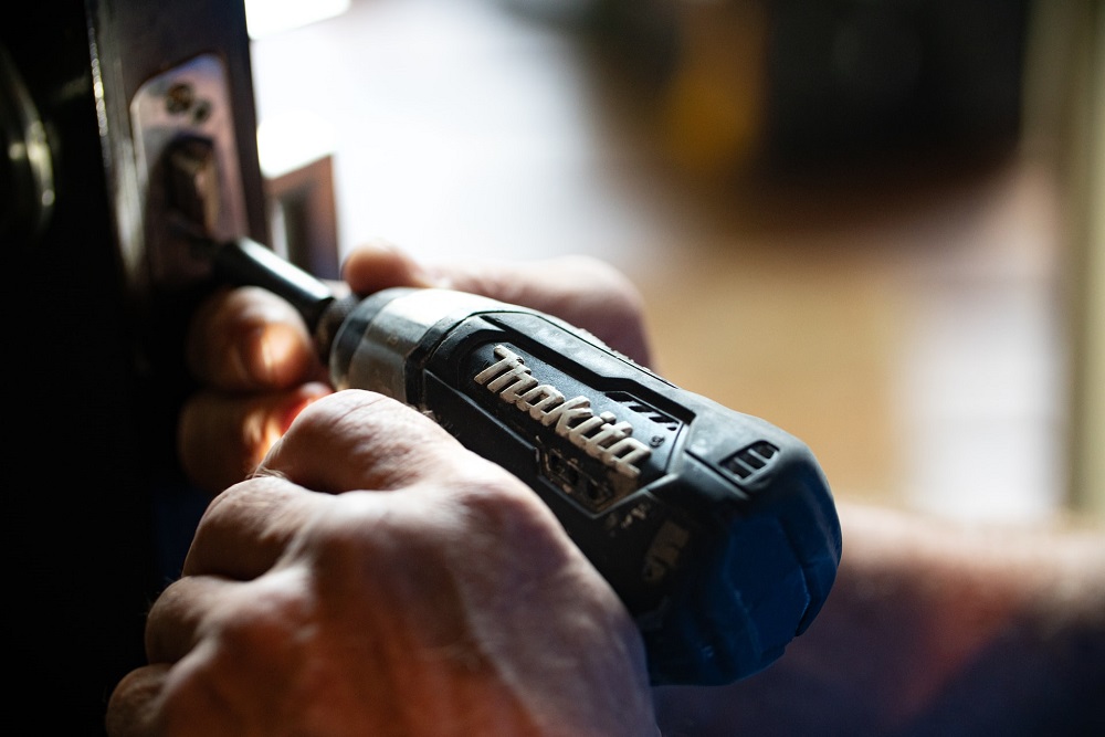 Makita impact driver