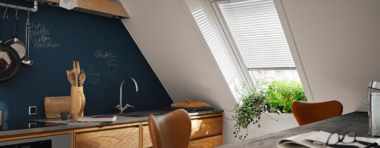 velux blinds